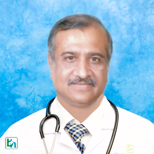 Dr Nayan Sanghavi
